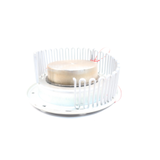 Falk 209026 Rsb Hub W/ 16f Grid And Cover