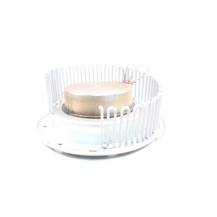 Falk 209026 Rsb Hub W/ 16f Grid And Cover