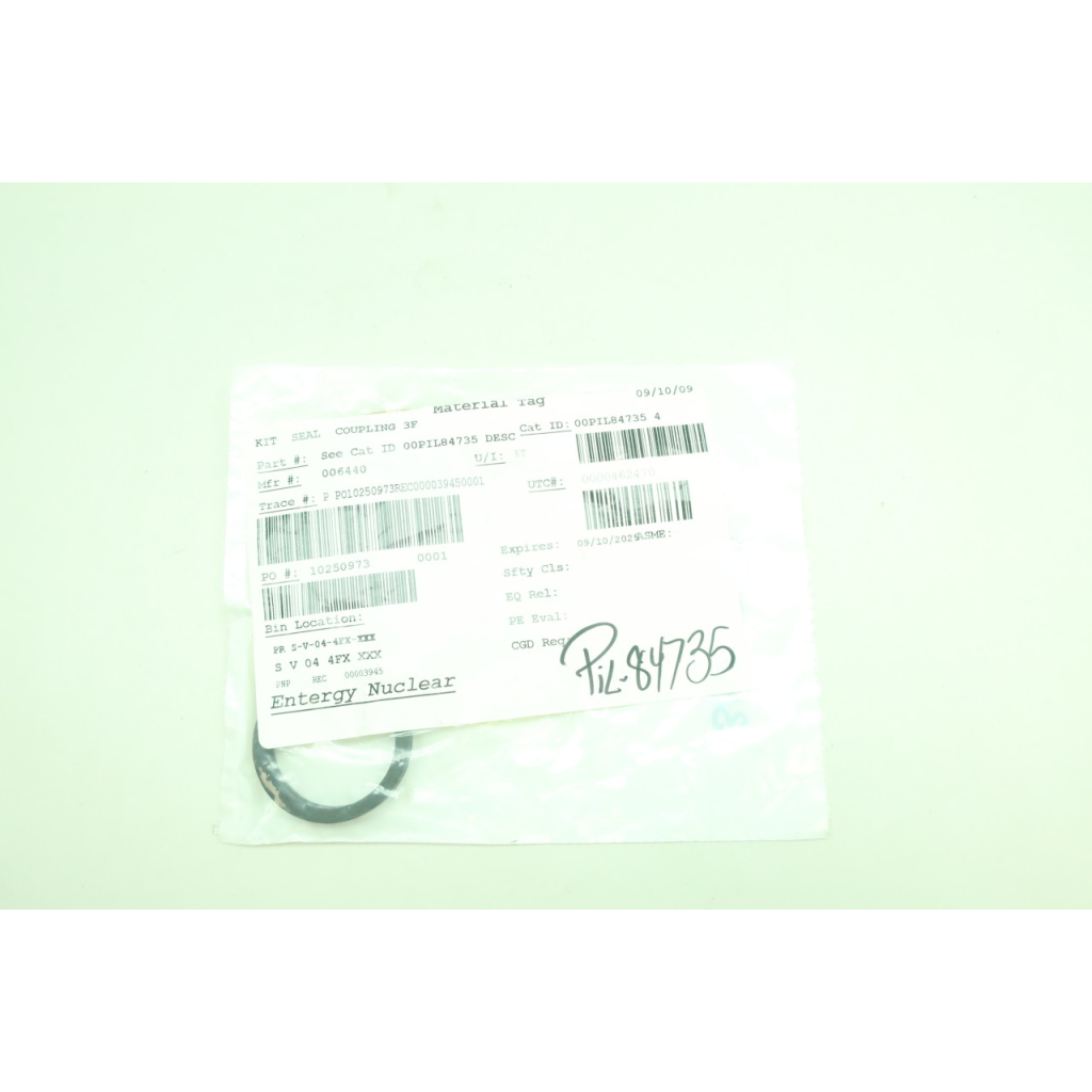 Falk 0706044 Seal Kit