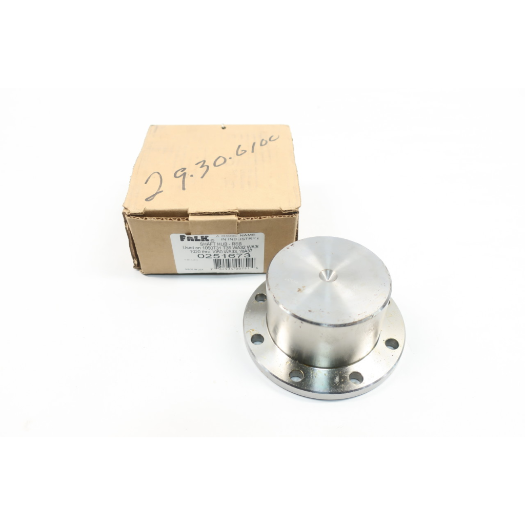 Falk 0251673 Shaft Hub Rsb