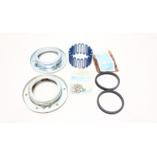 Falk 758300 Steeflex 1070t20 Cover And Grid Assembly