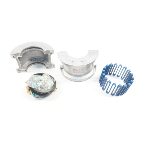 Falk 758274 Steelflex Cover And Grid Assembly