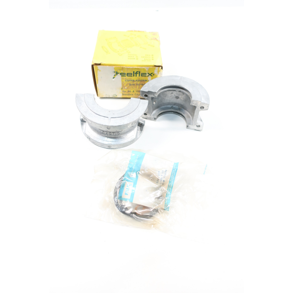 Falk 707183 Steelflex Cover Assembly