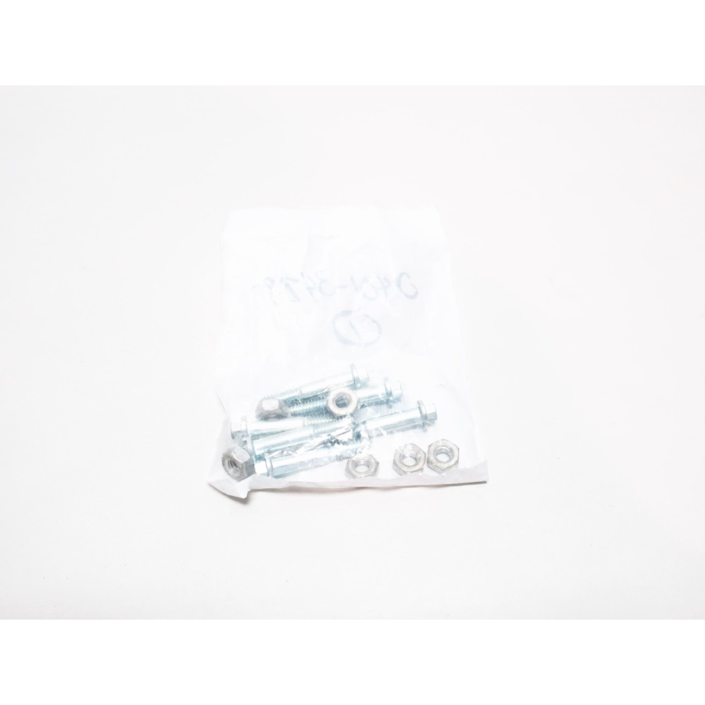 Falk 0729196 Steelflex Exposed Bolt Fastener Set 1010g