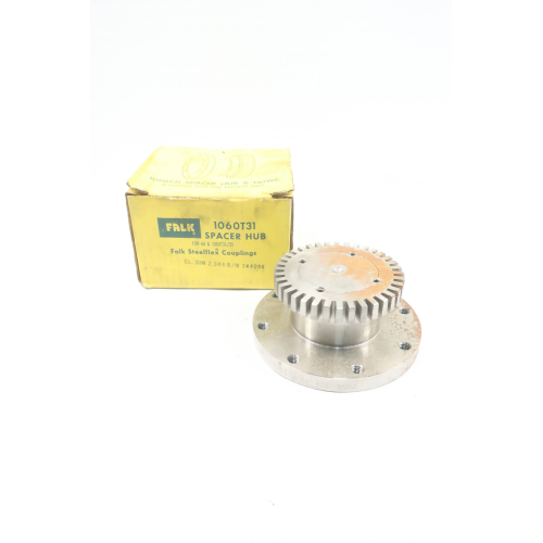 Falk 744098 Steelflex Spacer Hub