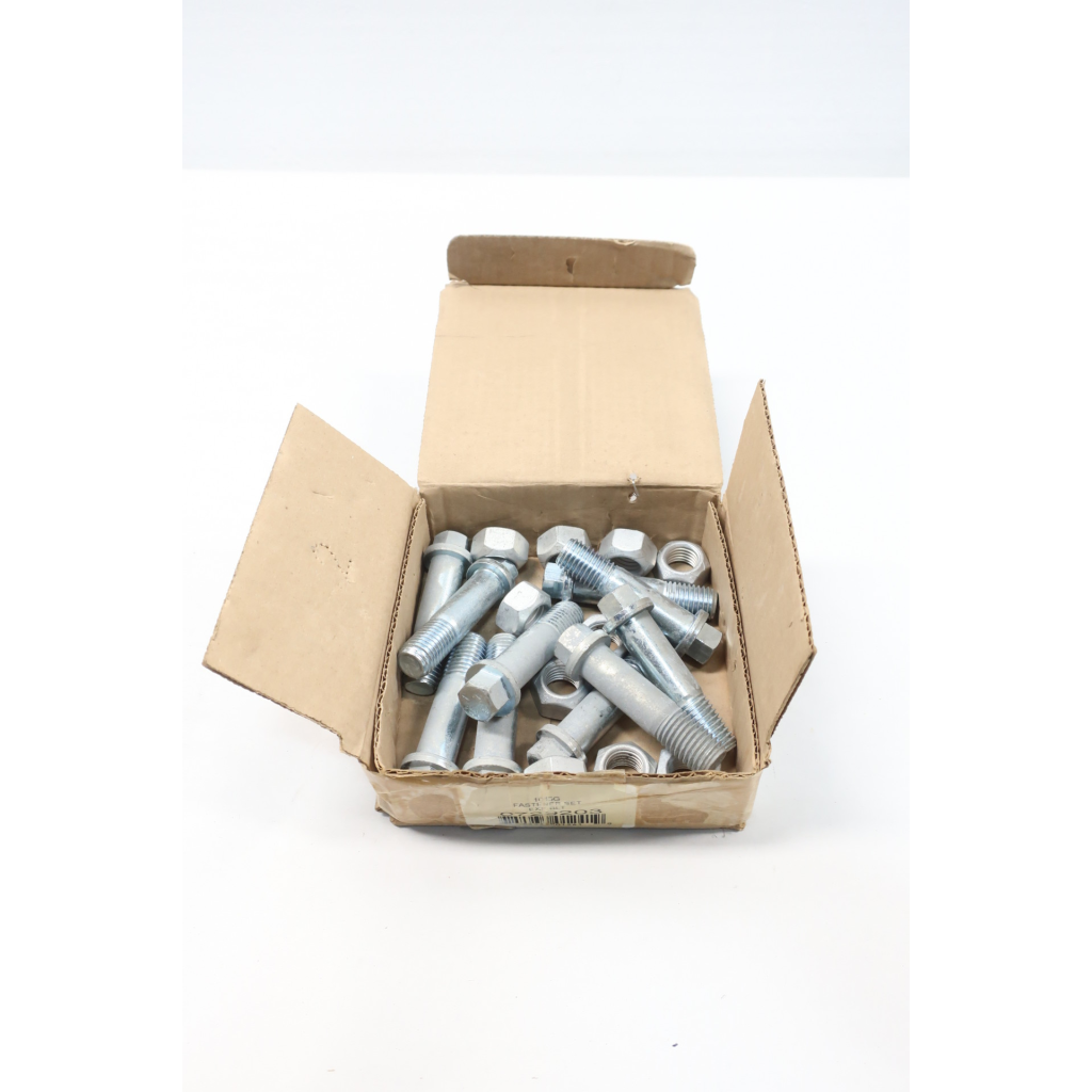 Falk 0729203 Steelflex 1045g Fastener Set