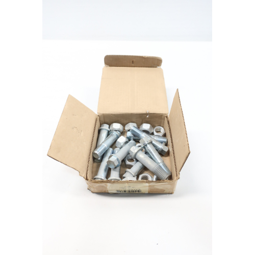 Falk 0729203 Steelflex 1045g Fastener Set