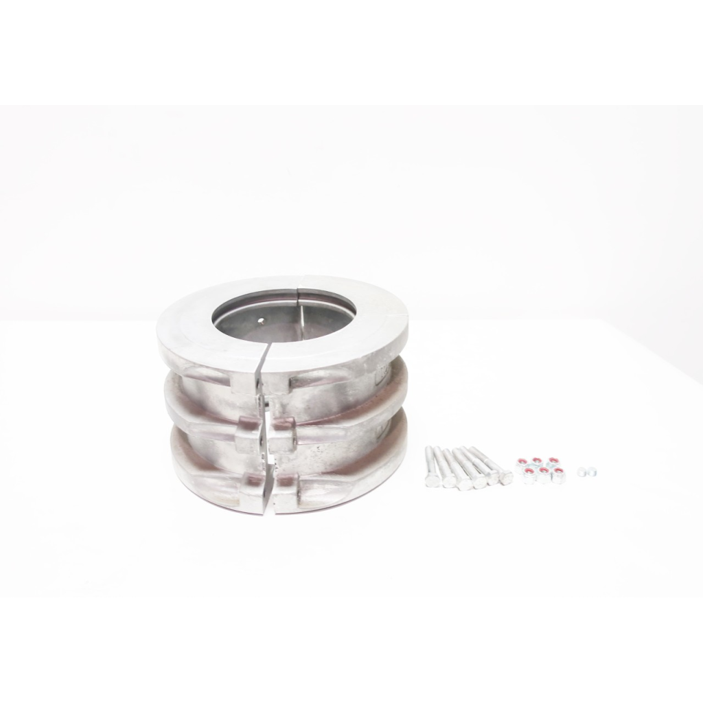 Falk Steelflex 100t10 Coupling Cover