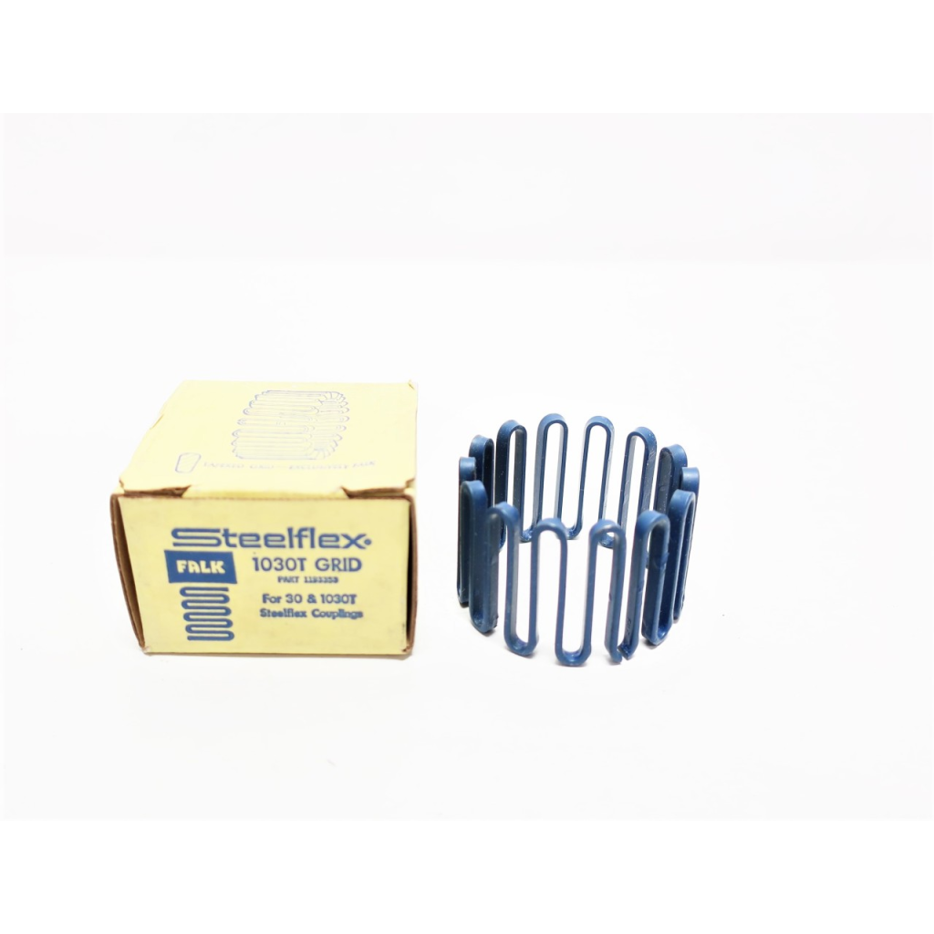 Falk 0762810 Steelflex 1020t Coupling Grid