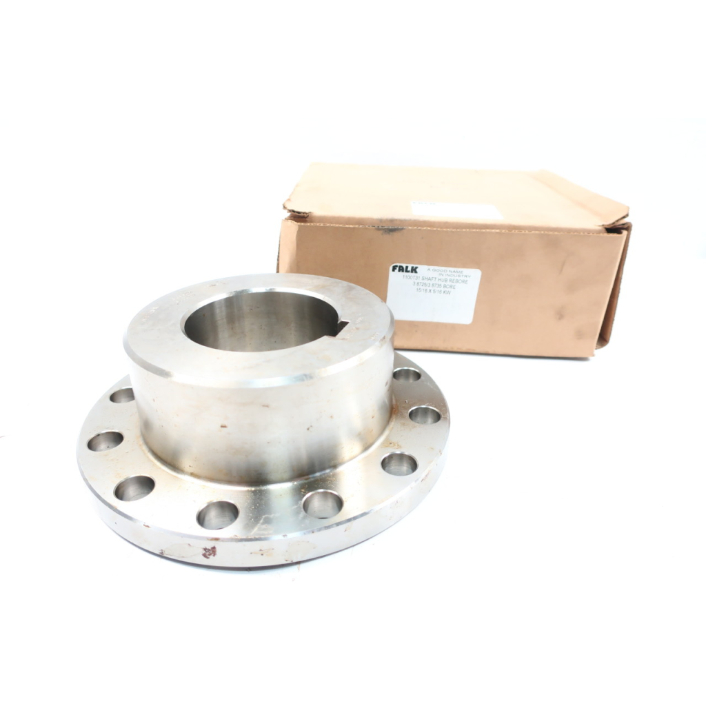 Falk Steelflex 1100t31 Coupling Hub 3.8725in