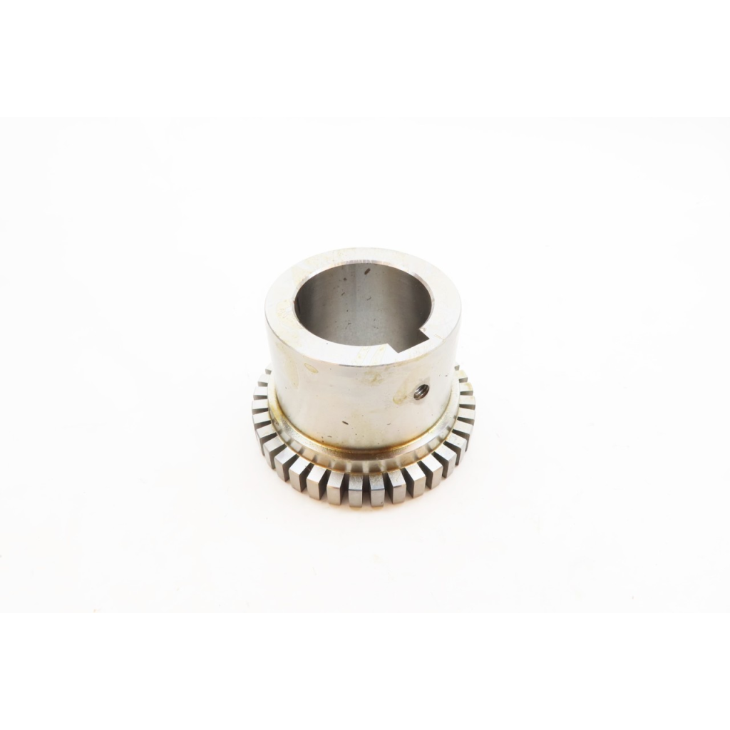 Falk 0704645 Steelflex 1070t Coupling 2-3/8in Hub