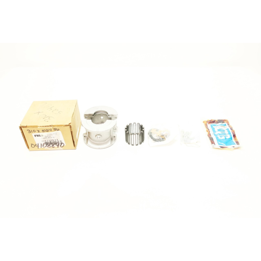 Falk 0758302 Steelflex 1090t20 Cover And Grid Assembly