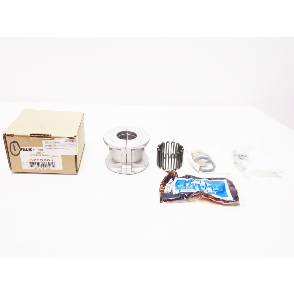 Falk 0775801 Steelflex 1020t10 Cover Grid Assembly