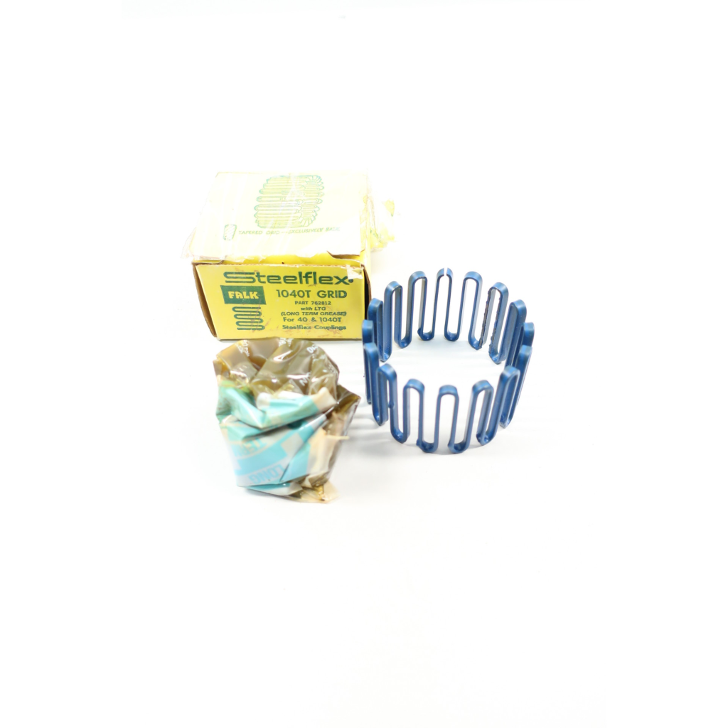 Falk 0758252 Steelflex 1090t Grid