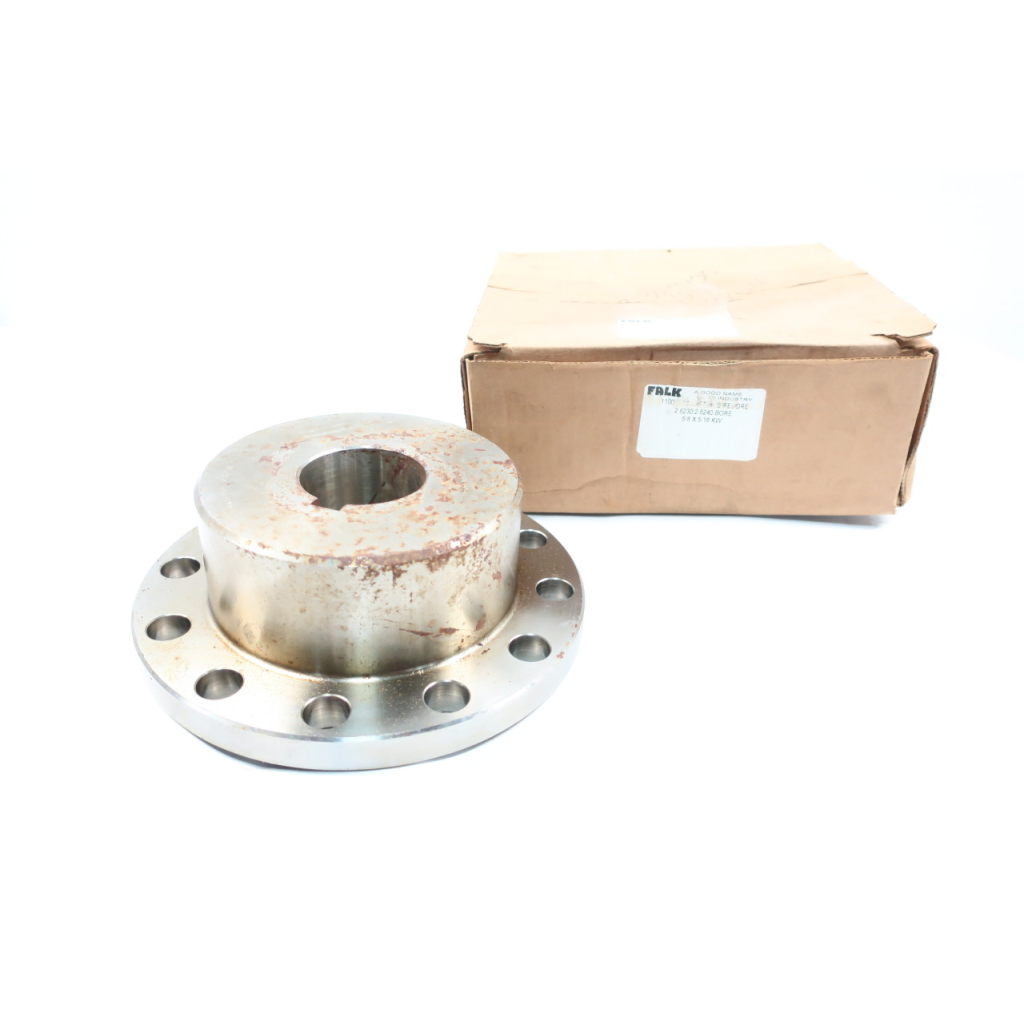 Falk 246656 Steelflex 1060t Hub 7/8in