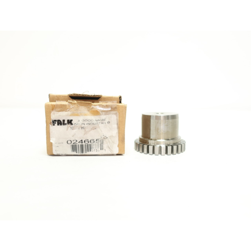 Falk Steelflex 110t Rsb Hub