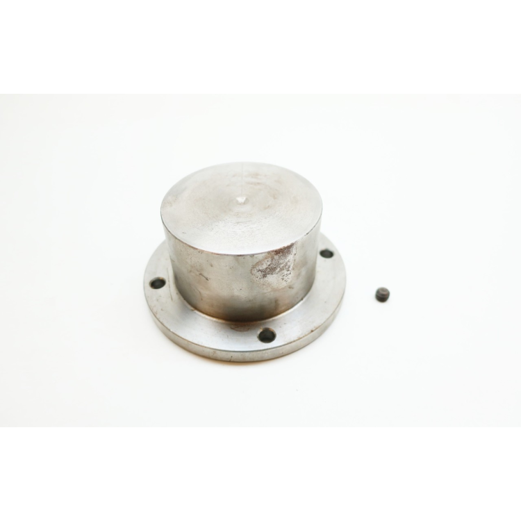 Falk Steelflex 50t31 Shaft Hub Rsb