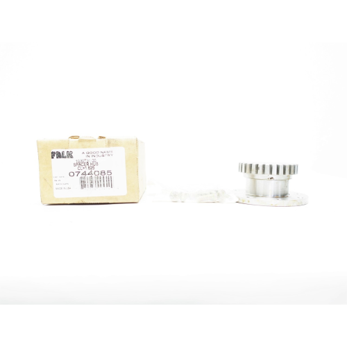 Falk 0744085 Steelflex 1030t31/35 Spacer Cl 1.625 Hub Falk 0744085 Steelflex 1030t31/35 Spacer Cl 1.625 Hub