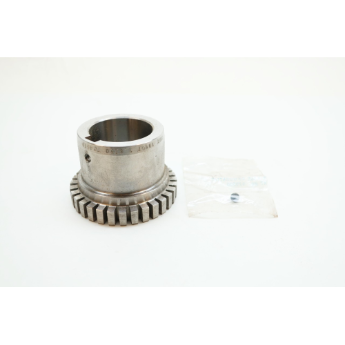 Falk 0704610 Steelflex 1040t 3/8 X 3/16kw Coupling 1.625in Hub