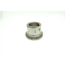 Falk 704646 1070T Gear Coupling Hub 2-1/2in