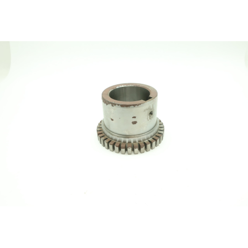 Falk 704646 1070T Gear Coupling Hub 2-1/2in Falk 704646 1070T Gear Coupling Hub 2-1/2in