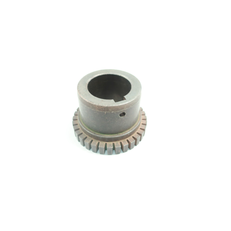 Falk 1218027 40T Steelflex Coupling Hub 1-1/2in 32t