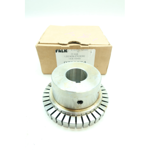 Falk 0703574 7f Hub 1-1/4in