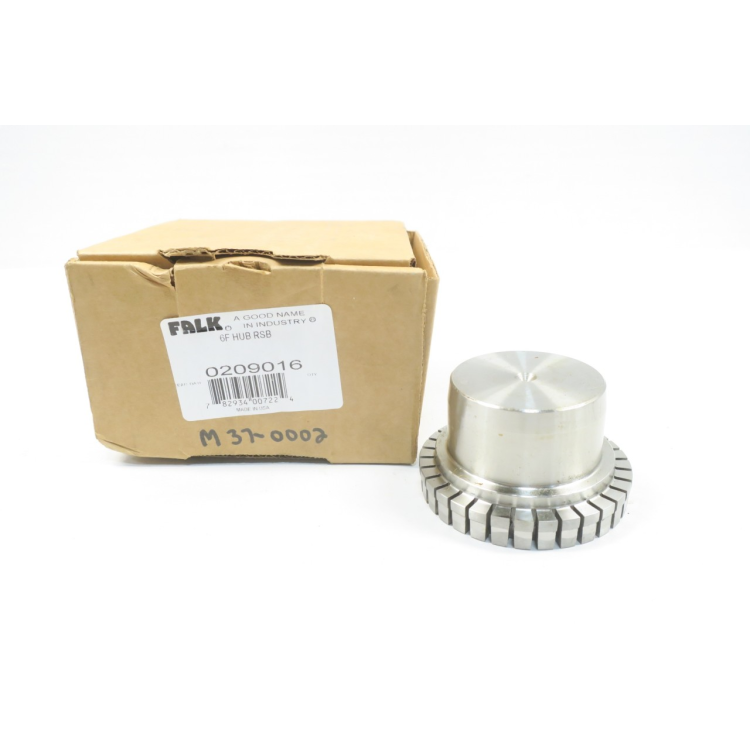 Falk 0209016 6f Rsb Hub