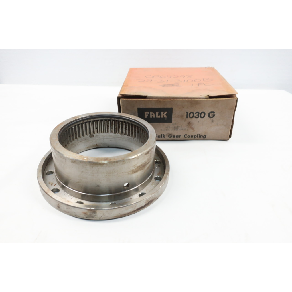 Falk 0744984 1030g Coupling Sleeve