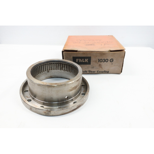 Falk 0744984 1030g Coupling Sleeve Falk 0744984 1030g Coupling Sleeve