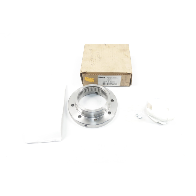 Falk 0744991 1015g Exp Blt Coupling Sleeve