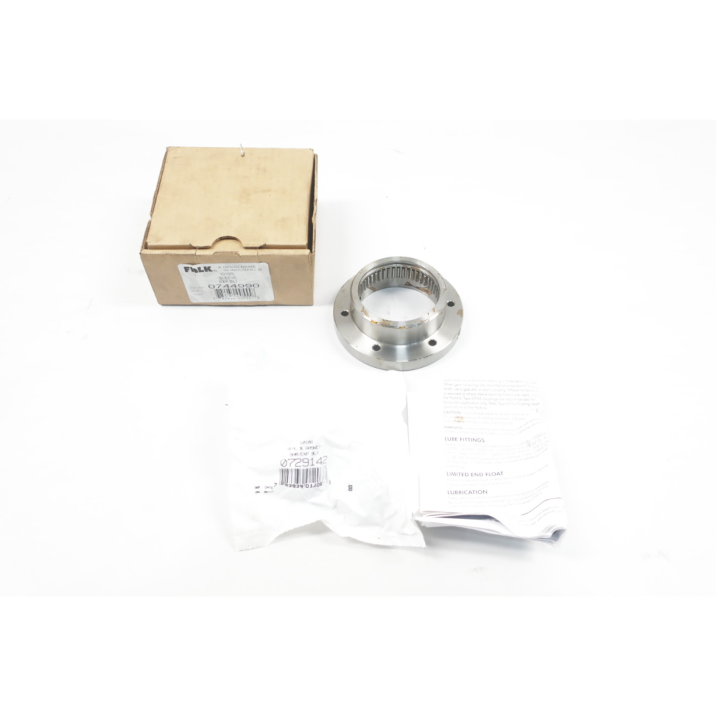 Falk 0744990 1010g Exp Blt Sleeve