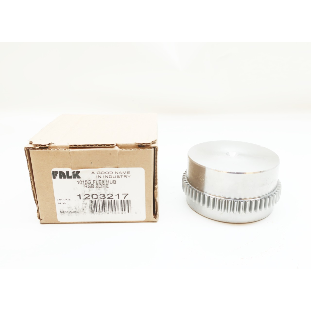 Falk 1203217 1015g Flex Rsb Hub
