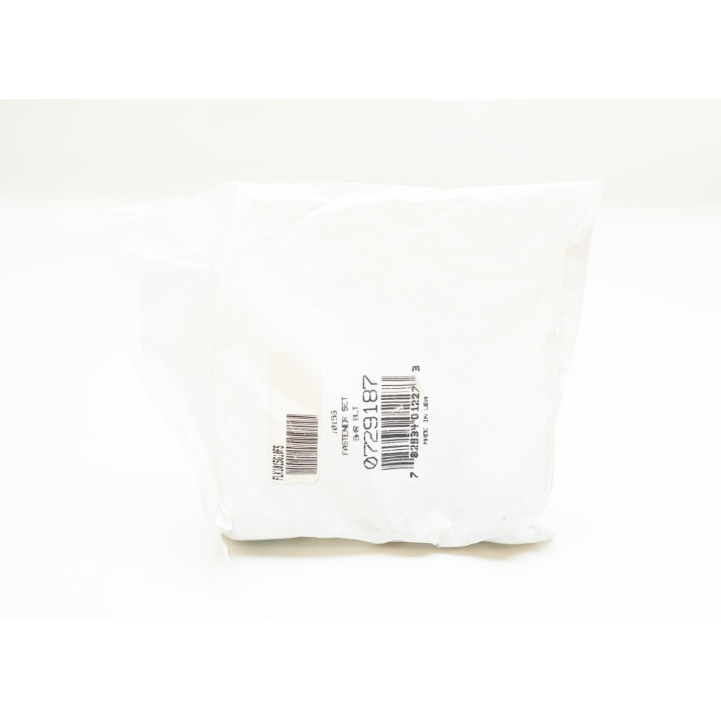 Falk 0729187 1015g Shr Blt Fastener Set