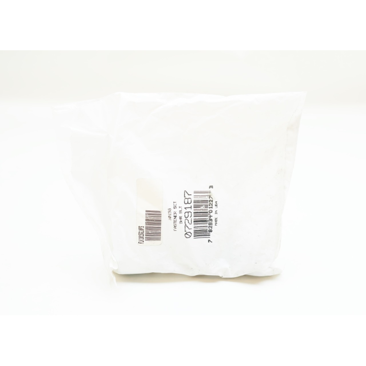 Falk 0729187 1015g Shr Blt Fastener Set