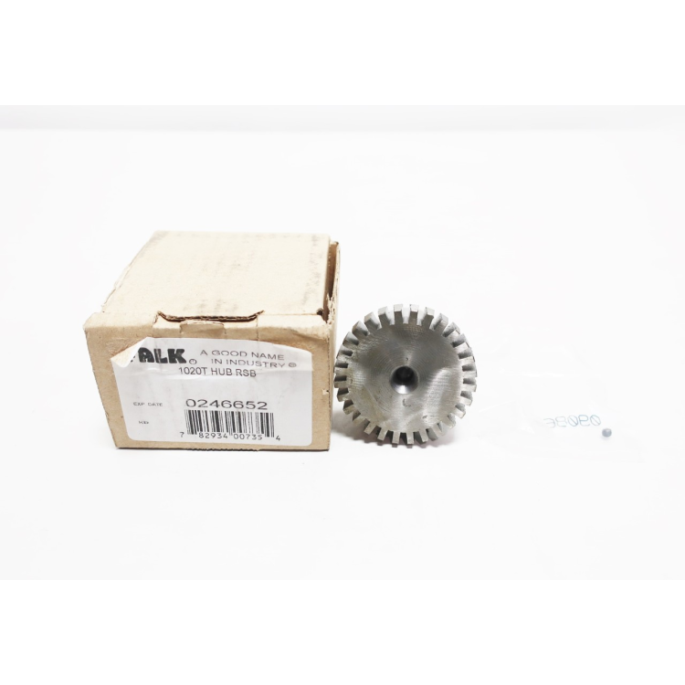 Falk 0246652 1020t Hub Rsb Hub
