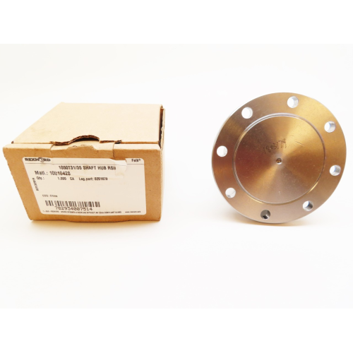 Falk 0251673 1050t31/35 Rsb Shaft Hub