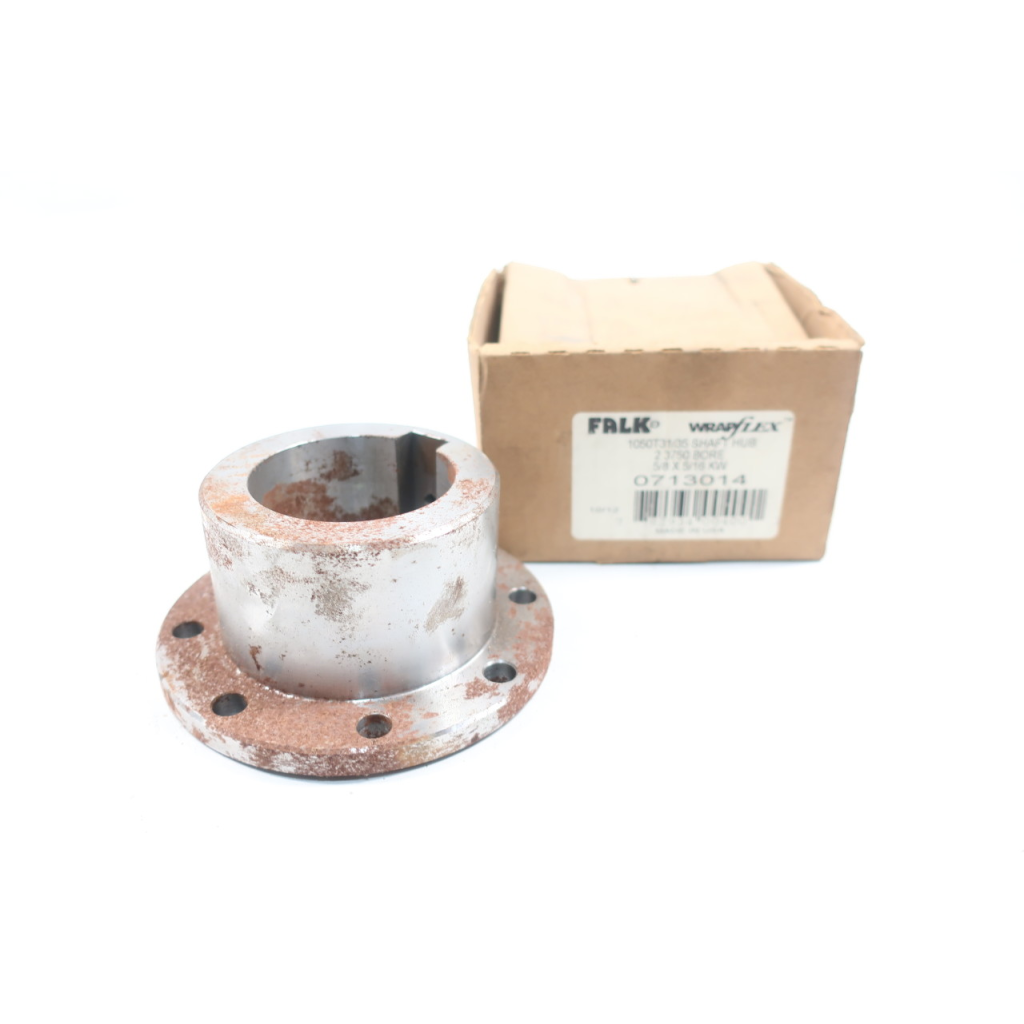 Falk 0713014 1050t31/35 Shaft Hub 2.375in
