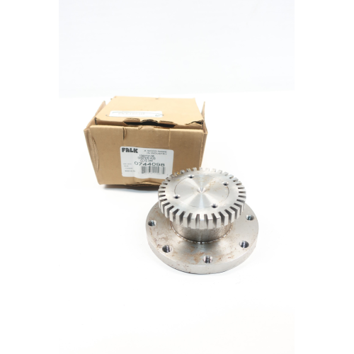 Falk 744098 1060t31/35 Spacer Rsb Hub