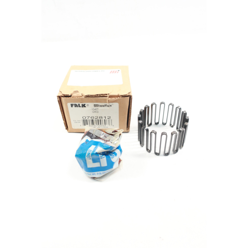 Falk 0762812 1040t Steelflex Grid