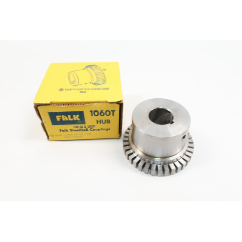 Falk 0710935 1090t Steelflex Hub 3-3/8in