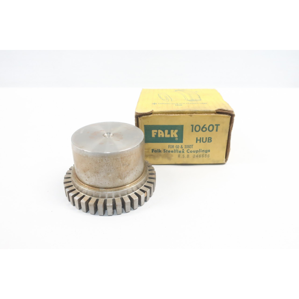 Falk 100t Steelflex Rsb Hub