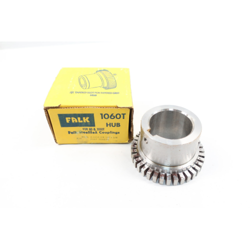 Falk 704632 1060t Steelflex 2-1/8in Hub