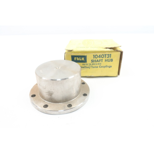 Falk 251672 1040t31 Steelflex/torus Rsb Hub