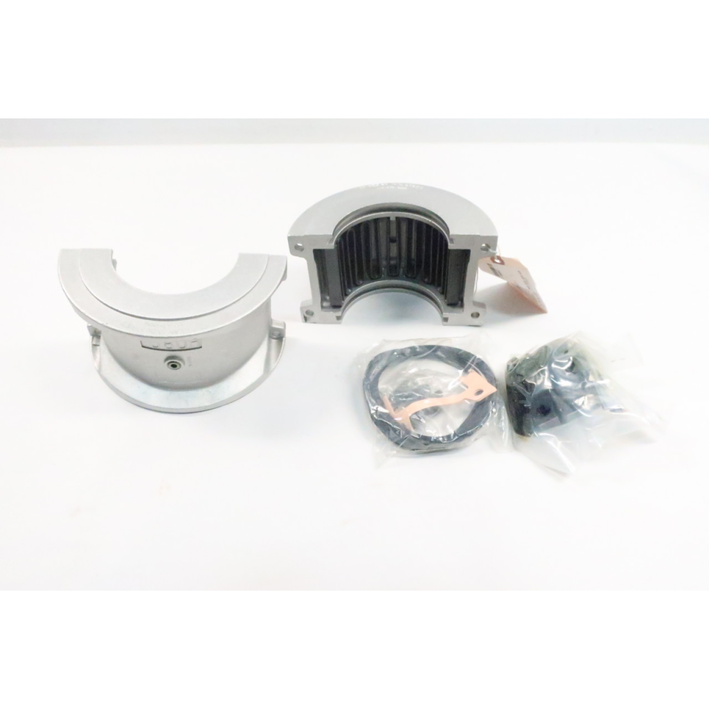 Falk 1080t10c Cover And Grid Assembly