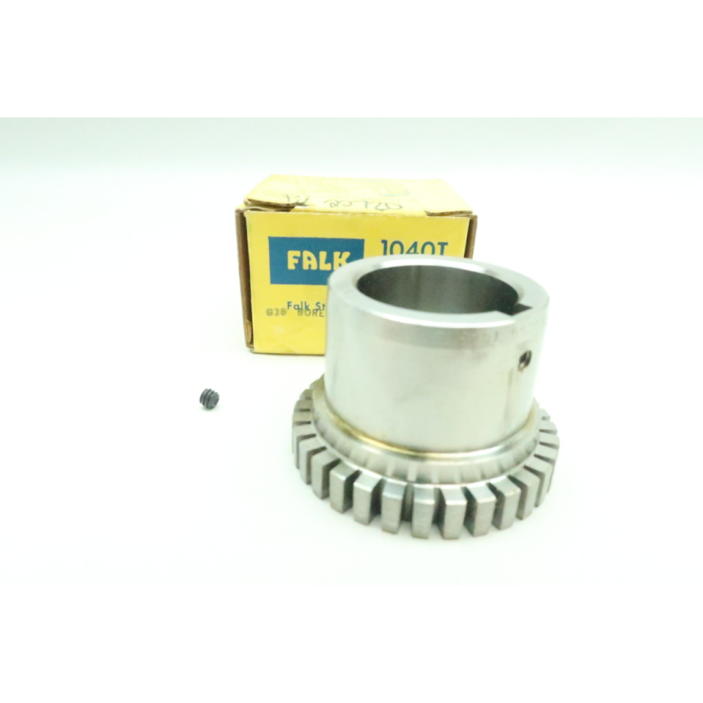 Falk 704610 1040t 1-5/8in Hub