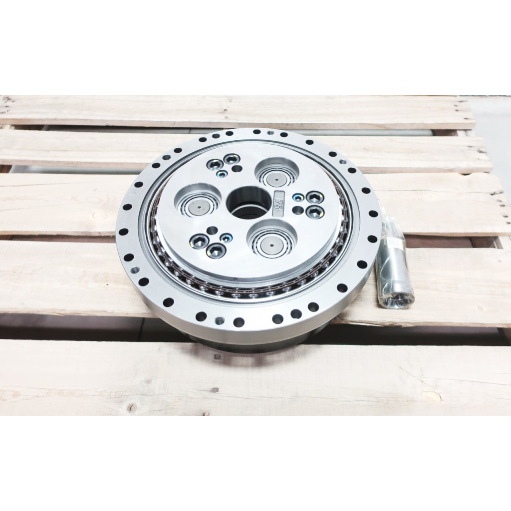 Fanuc A97L-0218-0370#450E-231 Planetary Gear Reducer