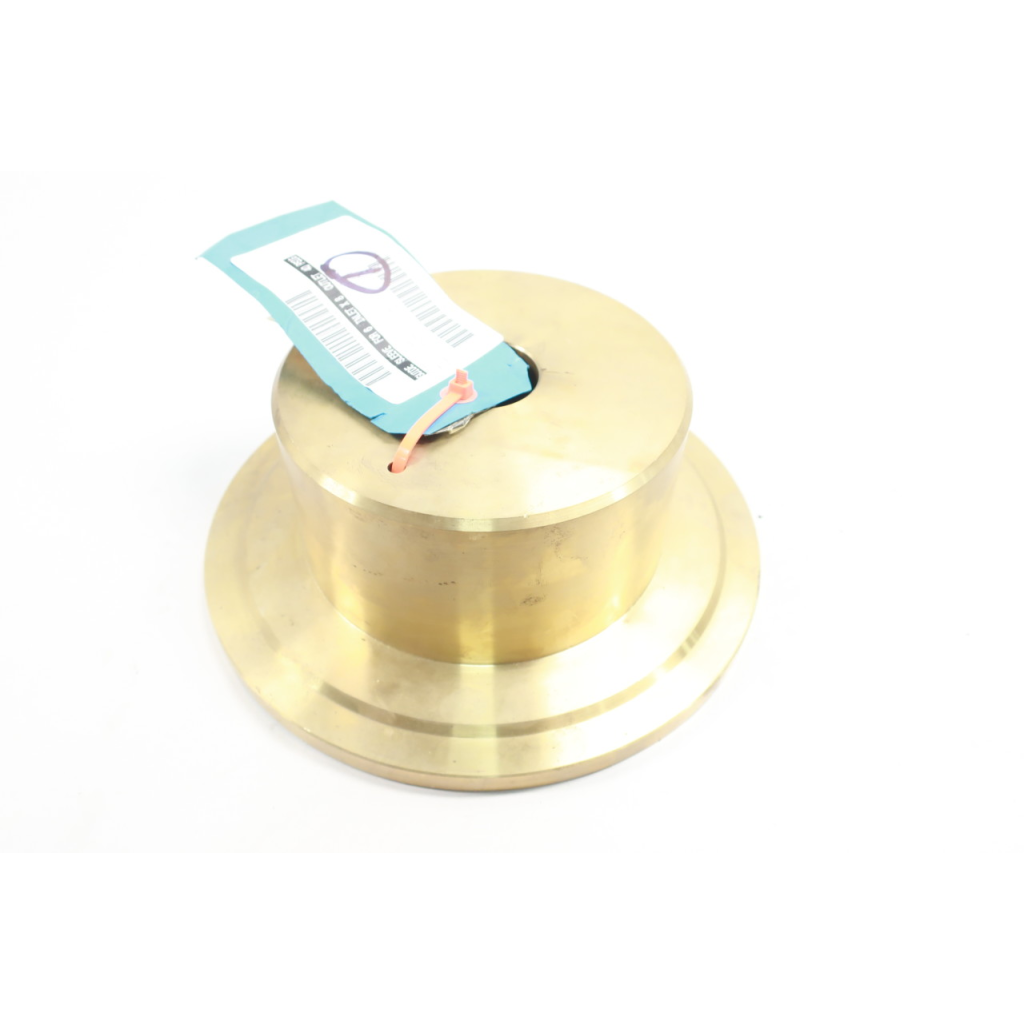 Farris 305283-009 Brass Sleeve Guide 1-3/4in Id X 10-1/4in Od