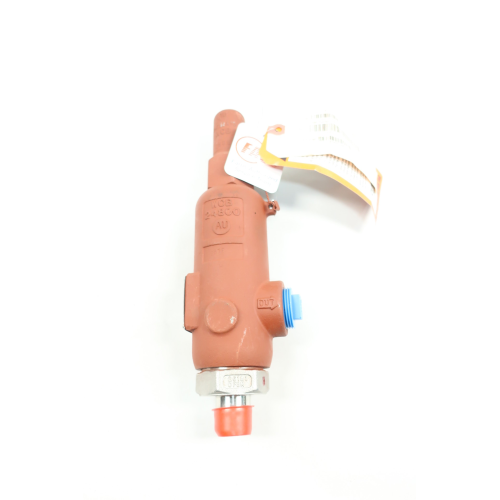 Farris 27DA23-M20 Relief Valve 55cfm 10psi 3/4in X 1in Npt