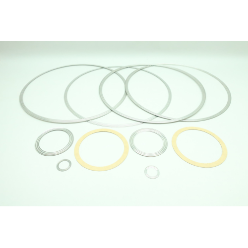 Farris 4KG26A9 Gasket Kit
